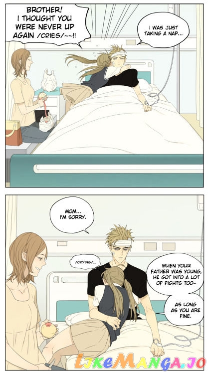 19 Days chapter 128 image 05